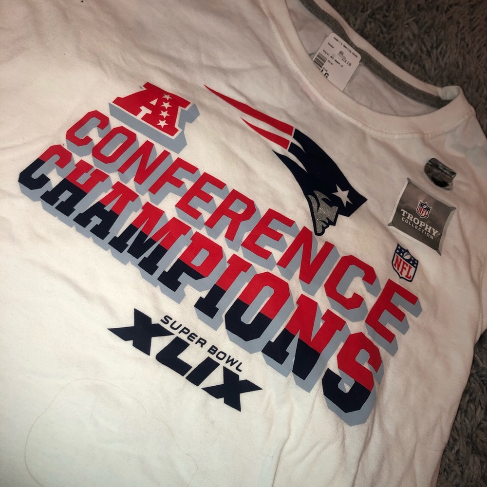 NFL Patriots T-Shirt